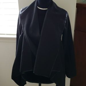 Women's Wrap Cardigan Jacket - NWOT